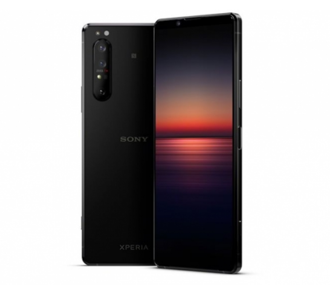 ׿5GֻXperia 1 II  ŵ괺ĩƳ