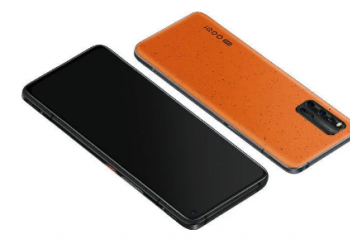 ���Խ�����iQOO 3����������  vivo�����ٿ�����ĵ�һ���ֻ�������