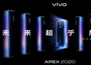 vivo APEX2020  120ȡٲ+ͷ