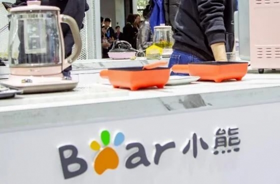 小熊电器净利2.6亿同比增四成 多品类战略效果凸显
