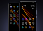vivo iQOO 3 3月2日10点开抢 享24期免息和入耳式耳机