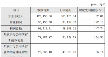ʯͷƼ2019꾻7.83155% ëռ