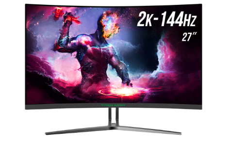 1699Ԫ  27Ӣ2K144HZ ʾƼ 