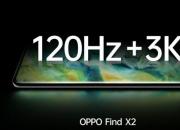 Ƽ磺OPPO Find X2Ļ׿Խ Ϊ3Kδڿ