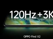 Ƽ磺OPPO Find X2Ļ׿Խ Ϊ3Kδڿ