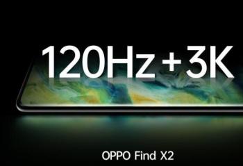 �Ƽ����磺OPPO Find X2 ��3K�����ĸ���˵���Ƿ������
