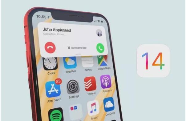 iOS14新功能凸显“安卓化”进程较为明显 iPhone6s可能将不再支持更新！