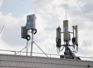 5G��½����� �����������Ӫ�̽���ͨ60���վ