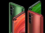3月12日 上演神仙打架 realme、Redmi 和红魔5G游戏手机