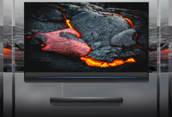 65Ӣ��OLED�Է������ ϼ�����ɽŲ���ɫ����