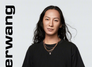 全镜面设计 vivo X30系列alexanderwang联名限定版外观曝光