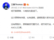 真旗舰K30 Pro没有高刷新率 你能接受吗?
