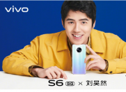刘昊然的vivoS6系列香 还是王一博的Redmi K30 Pro香?
