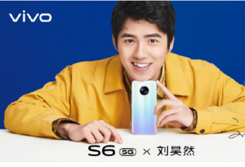 ���Ȼ��vivoS6ϵ���� ������һ����Redmi K30 Pro�㣿