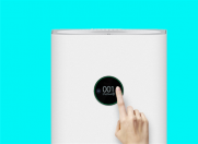 3月24日除了Redmi K30 Pro手机 还有净化器笔记本和电视