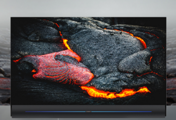 �Է����ʤһ�� ����65Ӣ��OLED�콢�����Ƽ�