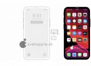 iOS 14代码又立功 iPhone 12 Pro系列或取消刘海
