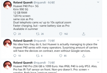 �ۼ��ع� ��ΪP40 Pro 256GB���ۼ�Լ�������8500Ԫ