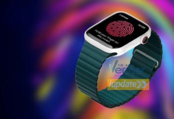 ٩�磺δ��Apple Watch������Touch ID��һ��8ϵ�б��ܿ���Ԥ��