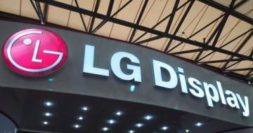 LG DisplayԱڹݸ ΪOLED峧׼
