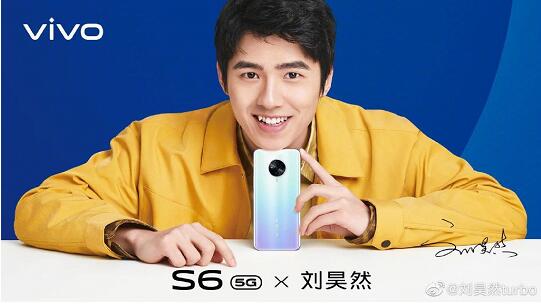 Ƽ磺vivo S6ֵͿ Ȼ