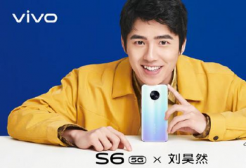 vivo S6�ֻ�3��31�շ���  ���ۼ�2600Ԫ