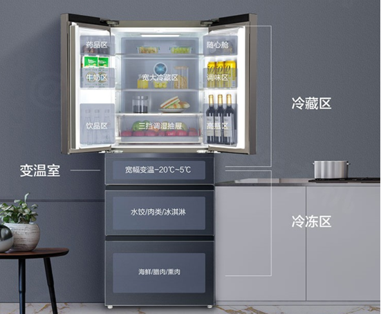 TCLʽű䳬ʳӡζ