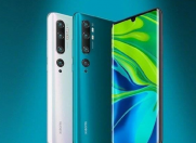小米CC9 Pro刚宣布退市 小米CC10Pro就来了