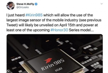 ��ҫ30ϵ������985оƬ�׷�+90Hz   ��ҫ30 Pro �ܷ�����