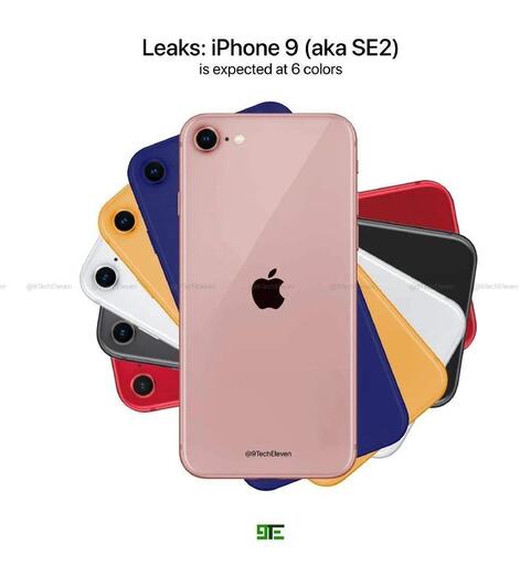 iPhone9到底有没有？新手机壳大概率证实