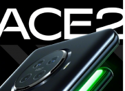 OPPO Ace2正式亮相 高通骁龙865+“奥利奥”四摄