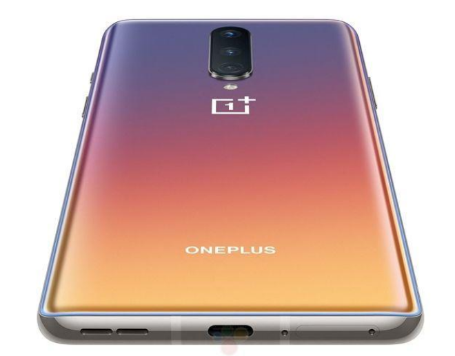 一加oneplus8系列4月14日正式发布三款手机齐发