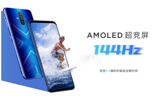 �����˵ĵ�һ��5G�ֻ���Ŭ����Play�������ʹ��