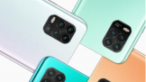 427  С10ഺ漰MIUI 12  Redmi Pad 5G