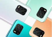 4月27日 小米10青春版及MIUI 12 还有Redmi Pad 5G