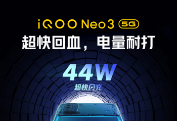 iQOO Neo3��Ϸ����ȫ�ع� �羺������ֵ���ڴ�