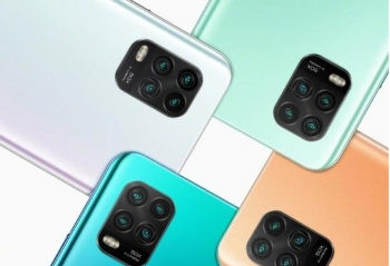 4��27��  С��10�ഺ�漰MIUI 12  ����Redmi Pad 5G