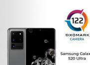 侃哥：DxO公布S20 Ultra相机得分；魅族17定妆照官宣