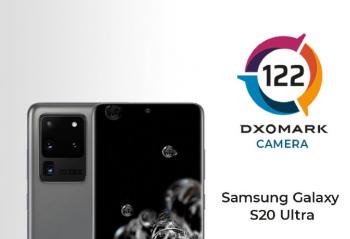 ٩�磺DxO����S20 Ultra����÷֣�����17��ױ�չ���