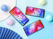 科技潮流单品 vivo Y50颜值美感再升级