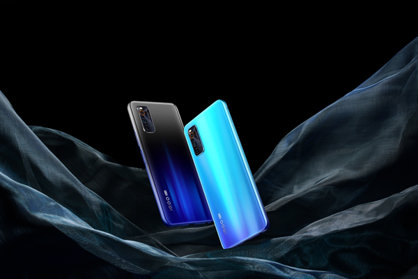 44W+144Hz+����865 iQOO Neo3���տ���