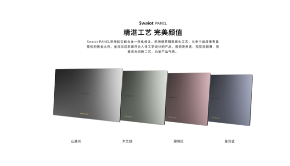 ��ά����Swaiot PANEL�ƶ��ǻ��������ٵ��ӽ����·�ʽ