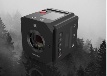 ��ά8K��̬������������Ӳ�� רҵ��8K�������άLIFErecorder��������