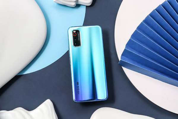 iQOO Neo3��ʽ���� ����30��������