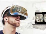 AR/VR�г��ػ��۷壿 �����Ƿ�Ϊ��ҵ��������