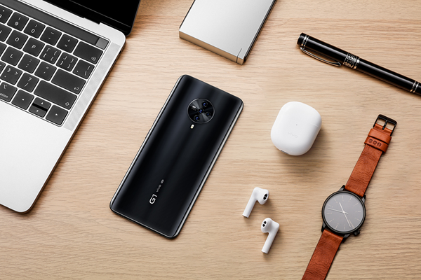 ˫��+˫ģ vivo�׿�5G�����ƻ�G1����