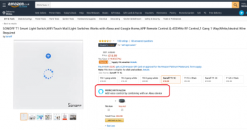 ��լ�Ƽ������ڳ���������ѷAlexa WWA��֤��Ҫע��ʲô