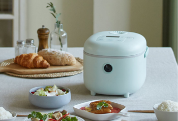 ����ֵ�������ĵ�һ��ʳ ��3L����緹�� 