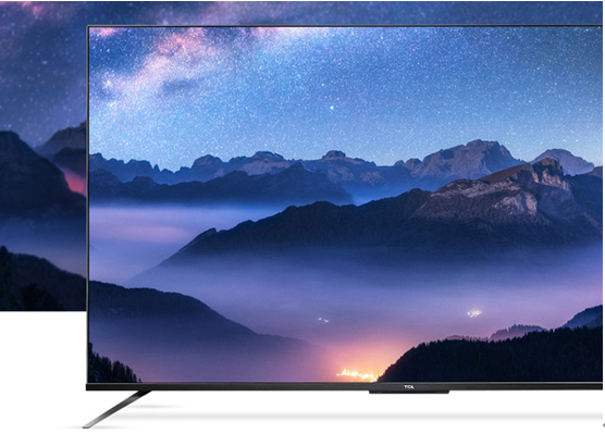 大屏电视时代已来,TCL 巨幕私人影院才是你的客厅门面新担当
