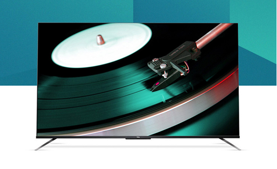 大屏电视时代已来,TCL 巨幕私人影院才是你的客厅门面新担当